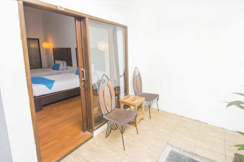 Alam Bali Guest house 3*