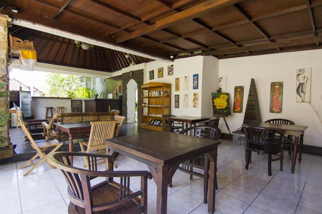 Guest house Alam Bali
