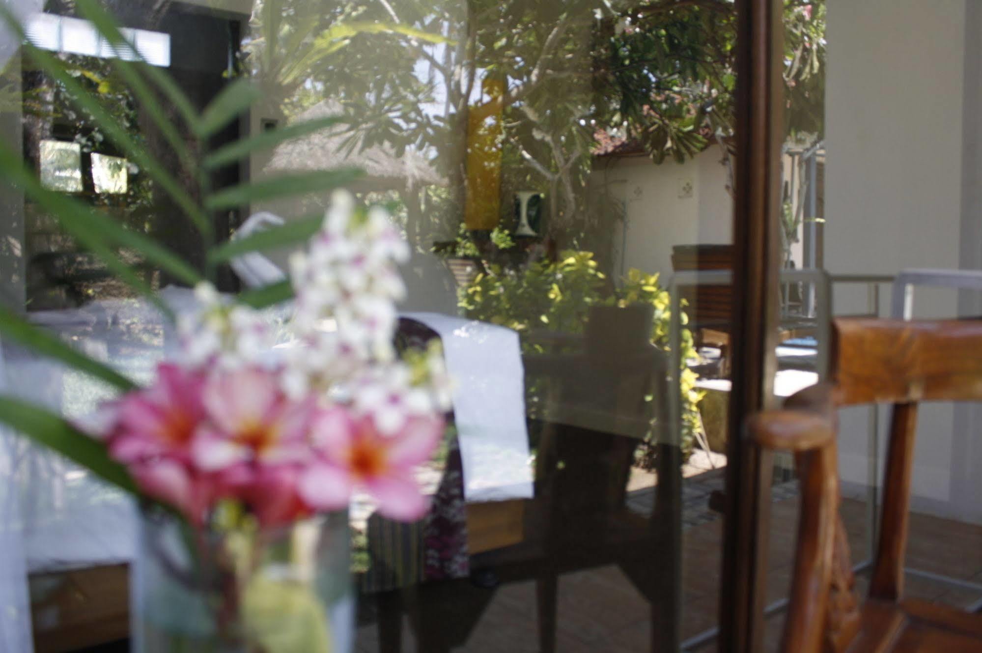 Guest house Alam Bali