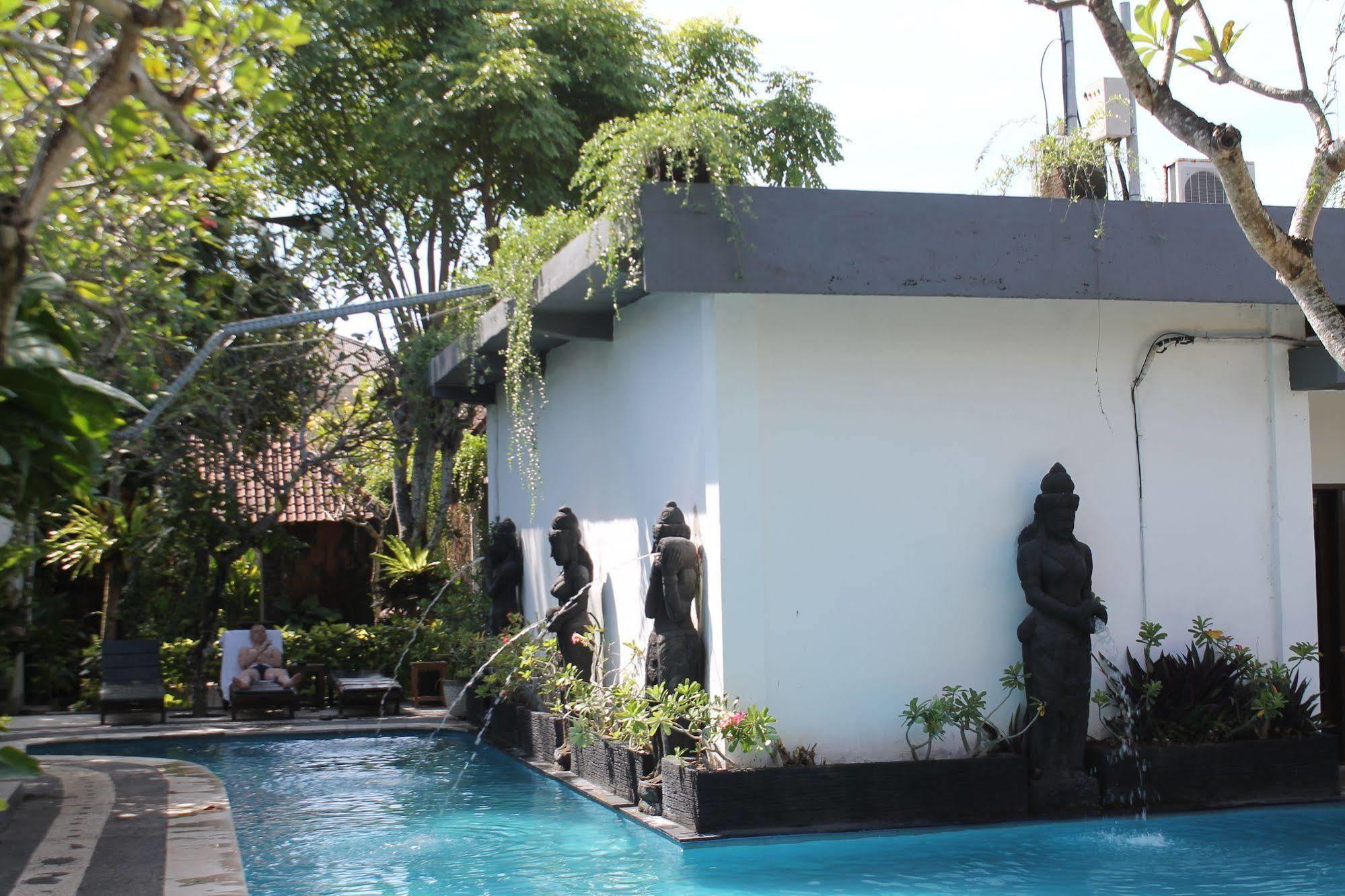 Guest house Alam Bali Nusa Dua (Bali)
