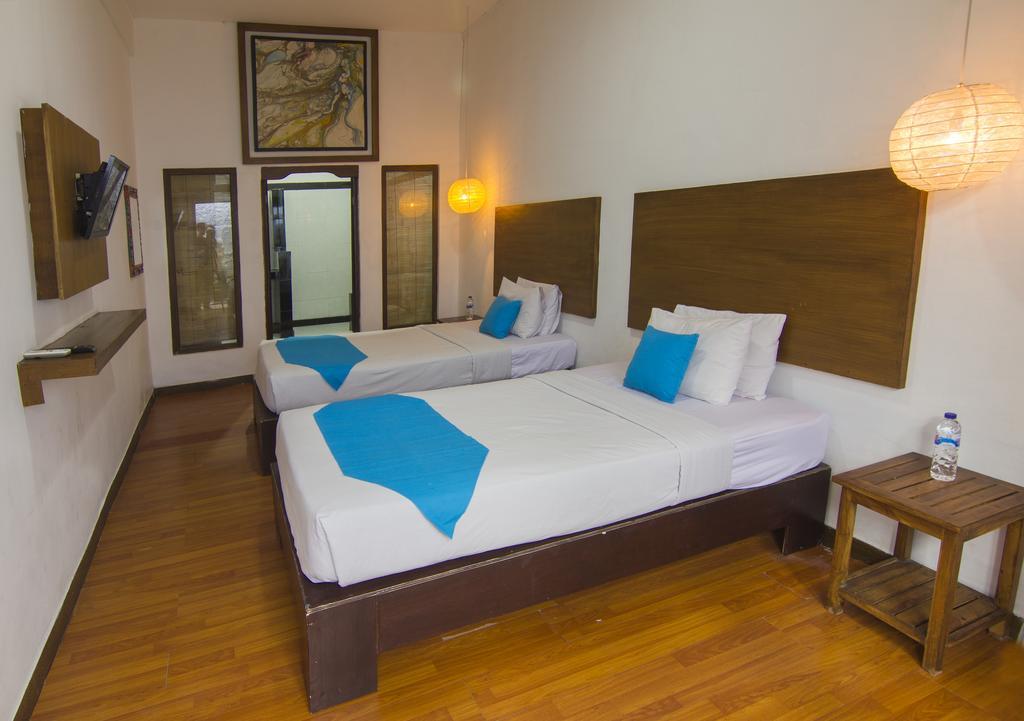 Alam Bali Guest house