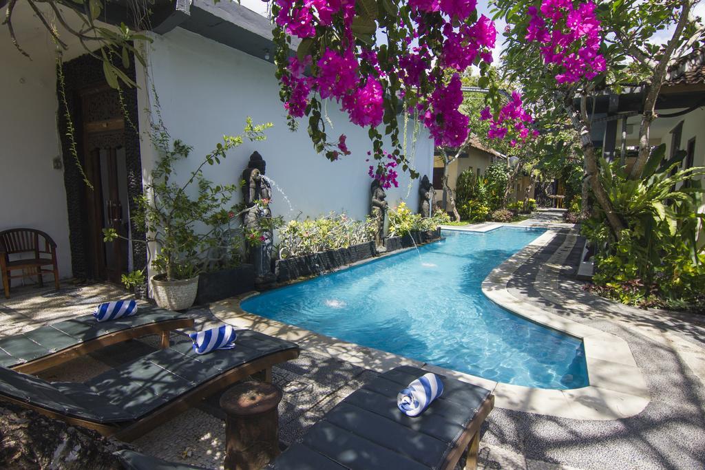 Alam Bali Guest house 3*