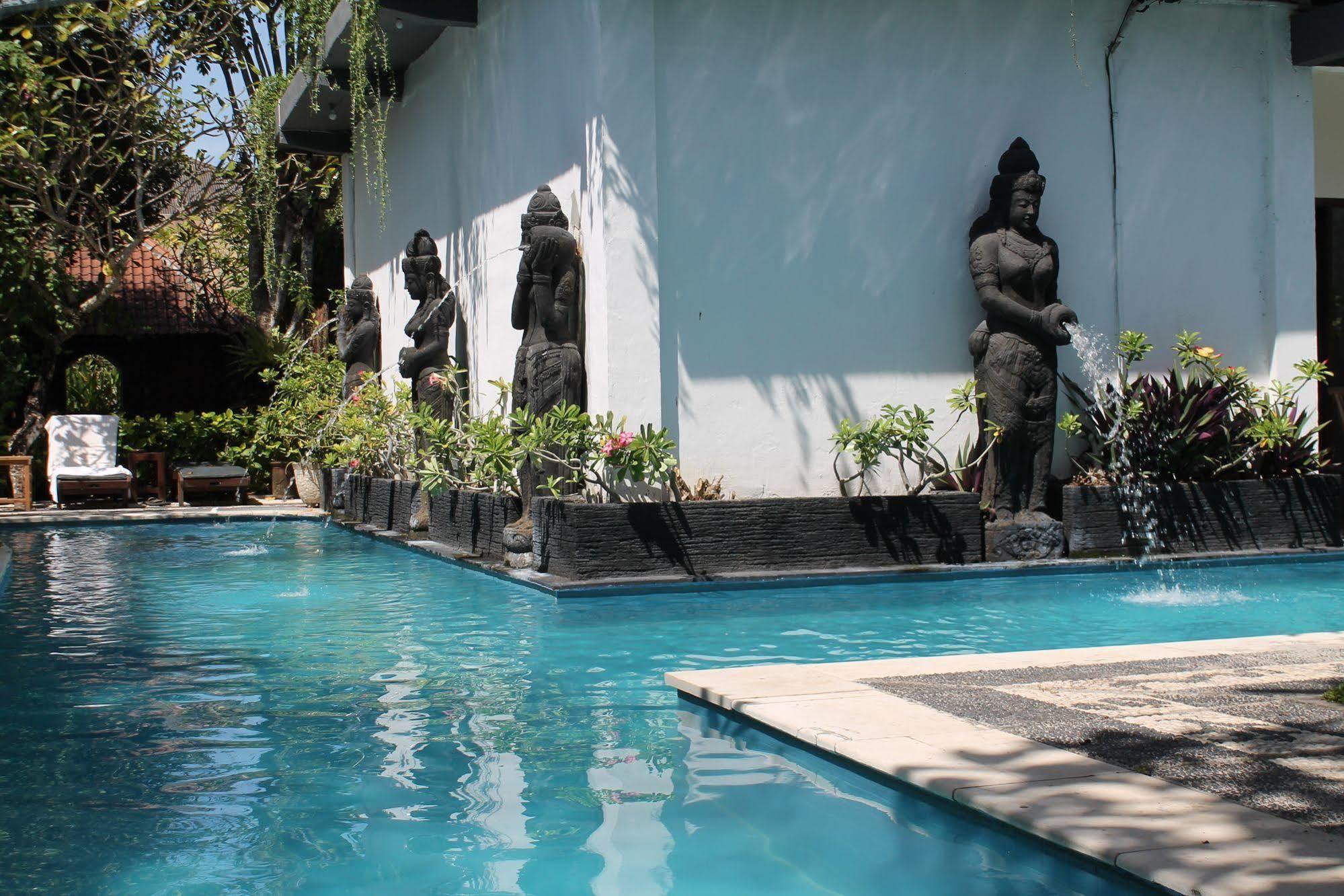 Alam Bali Guest house 3*